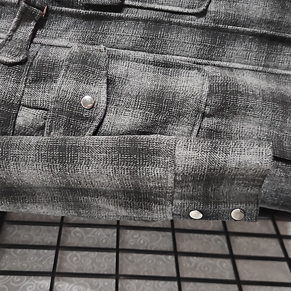 Wet seal winter coat size Medium - Picture 6 of 14